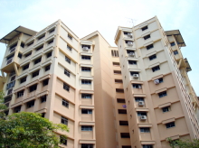 Blk 415 Woodlands Street 41 (Woodlands), HDB 5 Rooms #361872